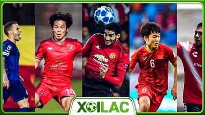 Xoilac TV - Nơi Để Thỏa Lòng Đam Mê Với Nền Bóng Đá Thế Giới