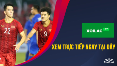 Xoilac - Link xem bóng đá trực tuyến xoilac.ink tốc độ siêu nét cho anh em